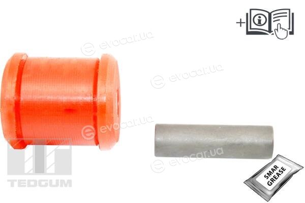 Tedgum TED30599