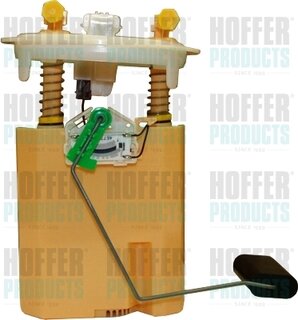 Hoffer 7409351
