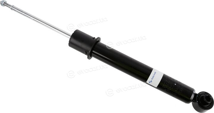 Sachs 560 527