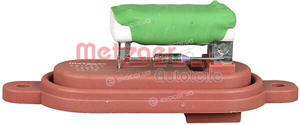 Metzger 0917260