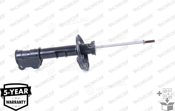 Monroe G8282