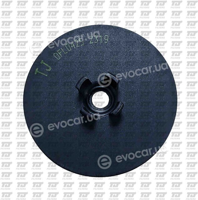 Quinton Hazell QFL0425