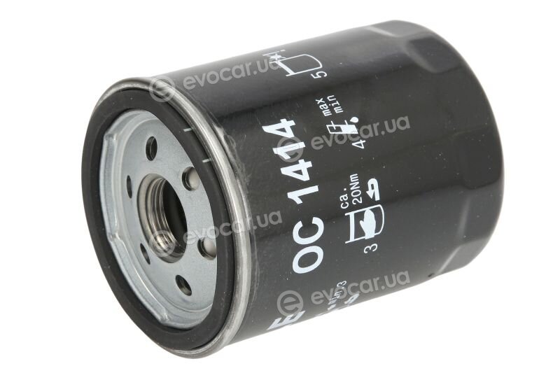 Mahle OC 1414