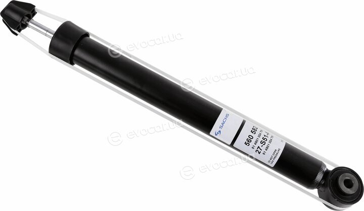 Sachs 560 582