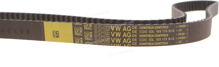 VAG 03L 198 119F