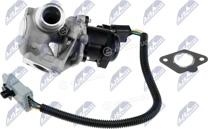 NTY EGR-FR-005