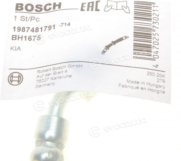 Bosch 1 987 481 791