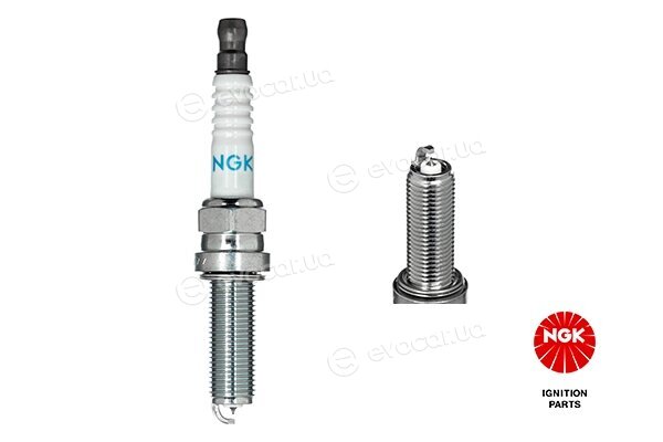 NGK / NTK SILMAR10A9S