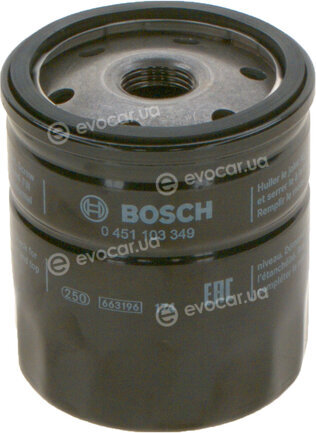 Bosch 0 451 103 349