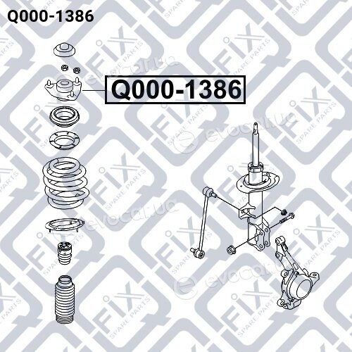 Q-Fix Q0001386