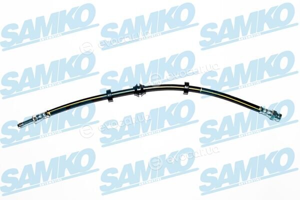 LPR / Samko 6T46698
