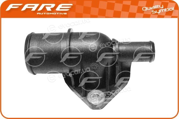 Fare 2337