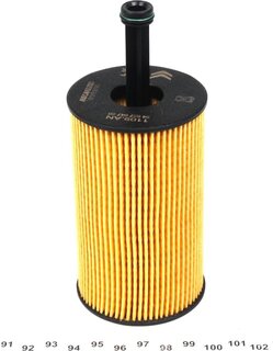 Mopar (PSA / FCA) 1109AN