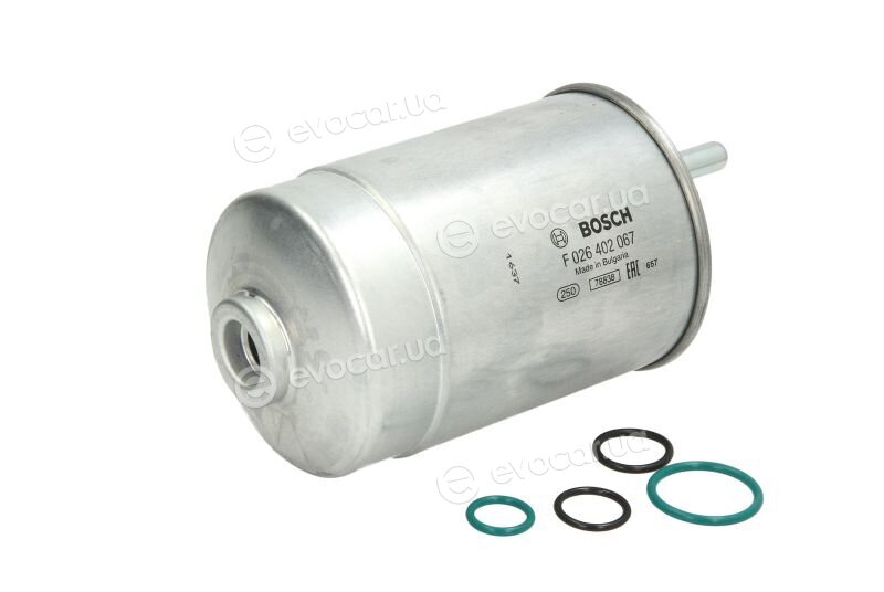 Bosch F 026 402 067