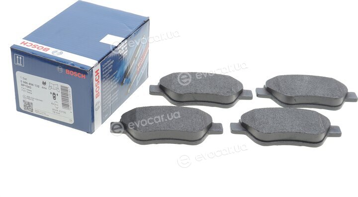 Bosch 0 986 494 132