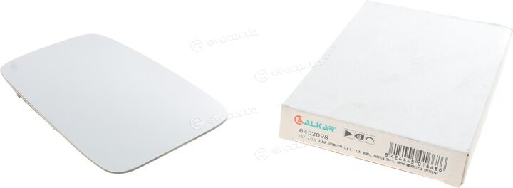 Alkar 6402098