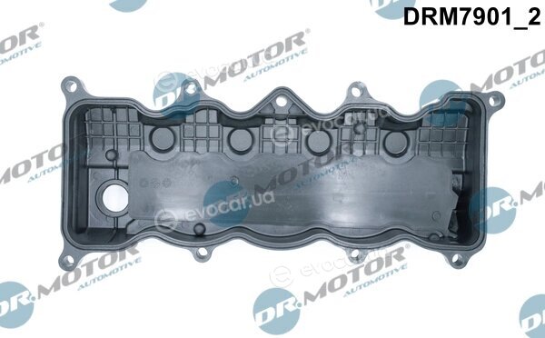Dr. Motor DRM7901