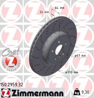 Zimmermann 150.2959.32
