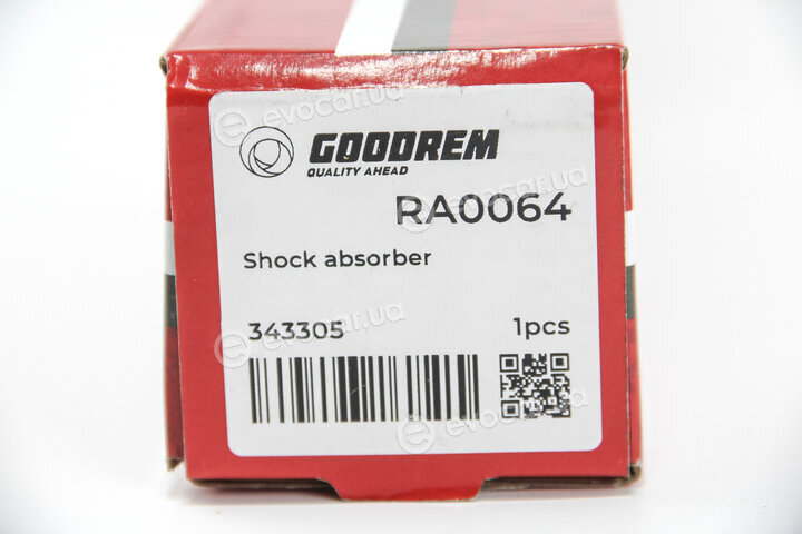 Goodrem RA0064