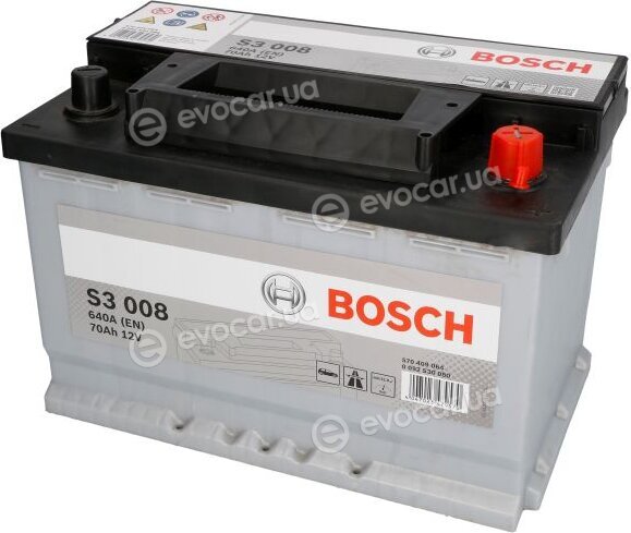 Bosch 0 092 S30 080