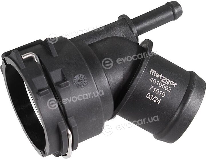 Metzger 4010602