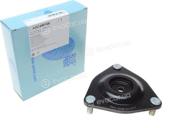 Blue Print ADC480106