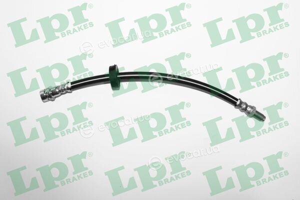 LPR / Samko 6T48269