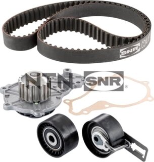 NTN / SNR KDP459.650