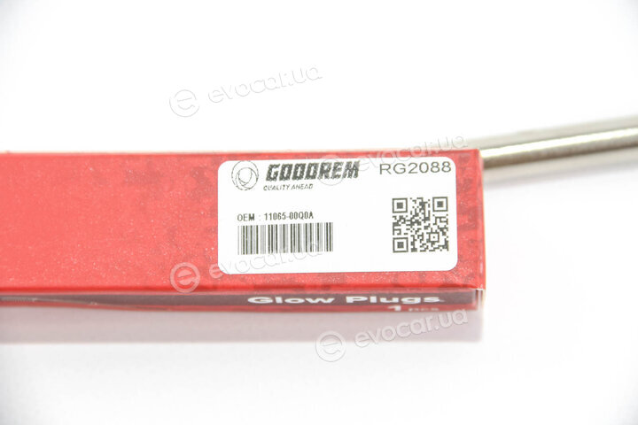 Goodrem RG2088