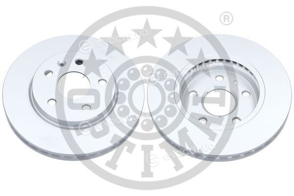 Optimal BS-8464C