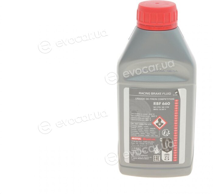 Motul 101666