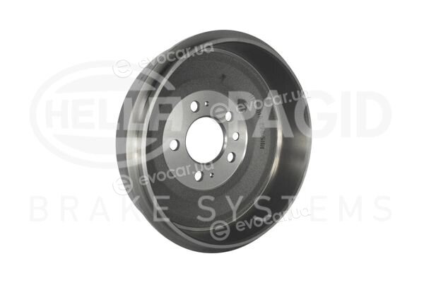 Hella Pagid 8DT 355 303-011