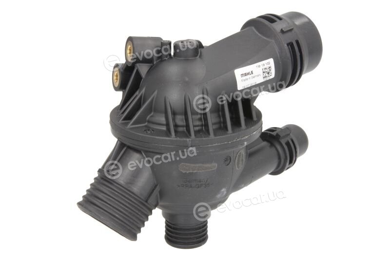 Vernet / Calorstat TE7202.102J