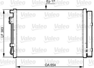 Valeo 814362