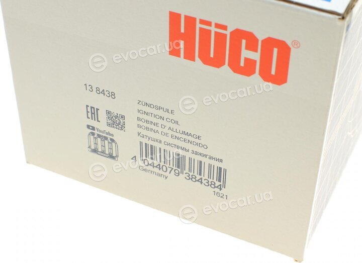 Hitachi / Huco 138438