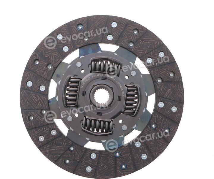 Blue Print ADC43098