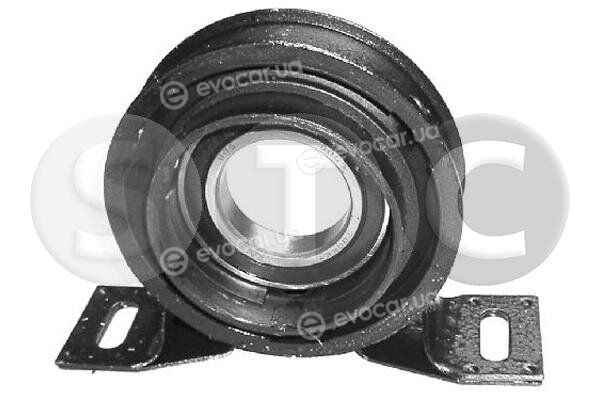 Metalcaucho / STC T404025
