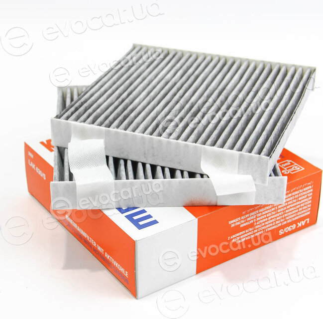 Mahle LAK 630/S