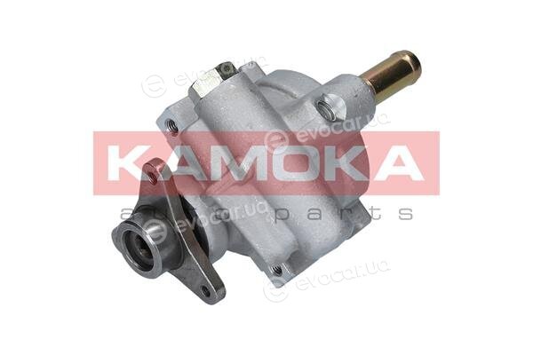 Kamoka PP079