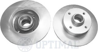 Optimal BS-0240C