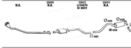 Walker / Fonos VO34027