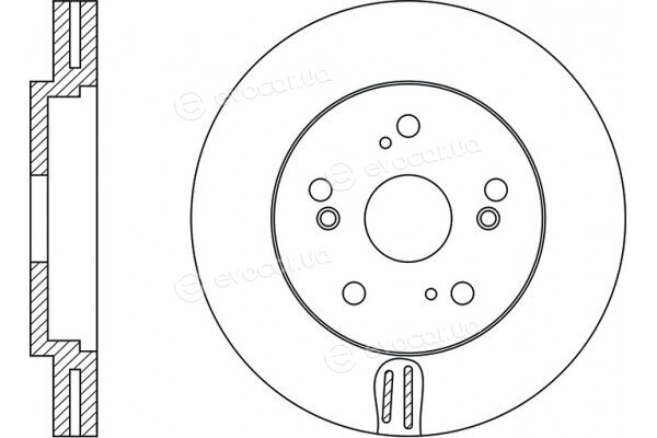 NiBK RN1406V