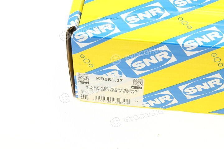 NTN / SNR KB655.37
