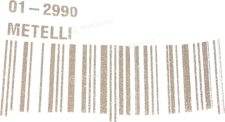 Metelli 01-2990