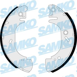 LPR / Samko 087410