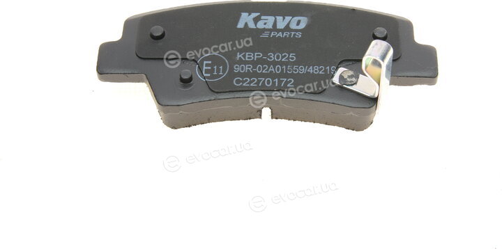 Kavo KBP-3025