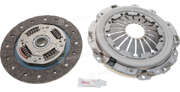 Kawe / Quick Brake 962306
