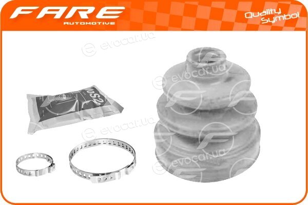 Fare K12679
