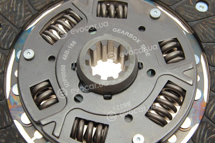 Kawe / Quick Brake 957181