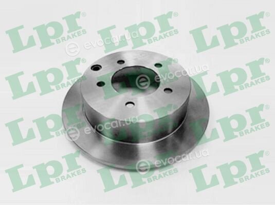 LPR / Samko M1023P